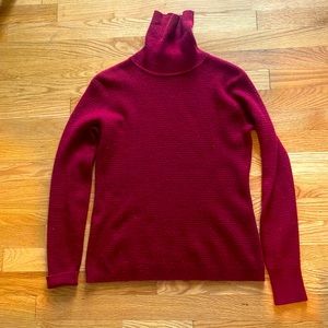 Sundance cashmere sweater S